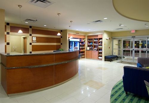 Hotel SpringHill Suites Albany-Colonie  | Albany | Nueva York | United States 12