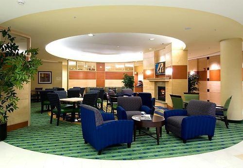 Hotel SpringHill Suites Albany-Colonie  | Albany | Nueva York | United States 2
