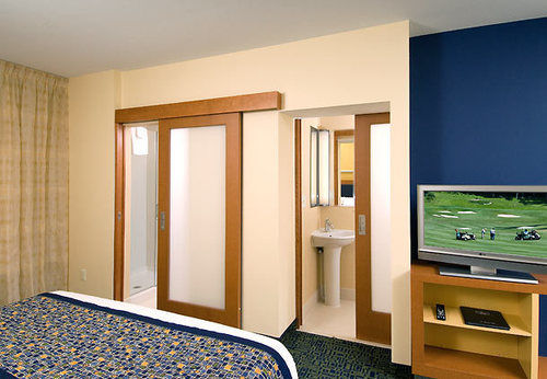 Hotel SpringHill Suites Albany-Colonie  | Albany | Nueva York | United States 3