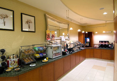 Hotel SpringHill Suites Albany-Colonie  | Albany | Nueva York | United States 6