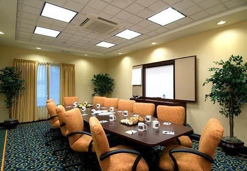 Hotel SpringHill Suites Albany-Colonie  | Albany | Nueva York | United States 7