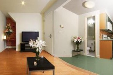 Williamsburg Apartment  Brooklyn Nueva York