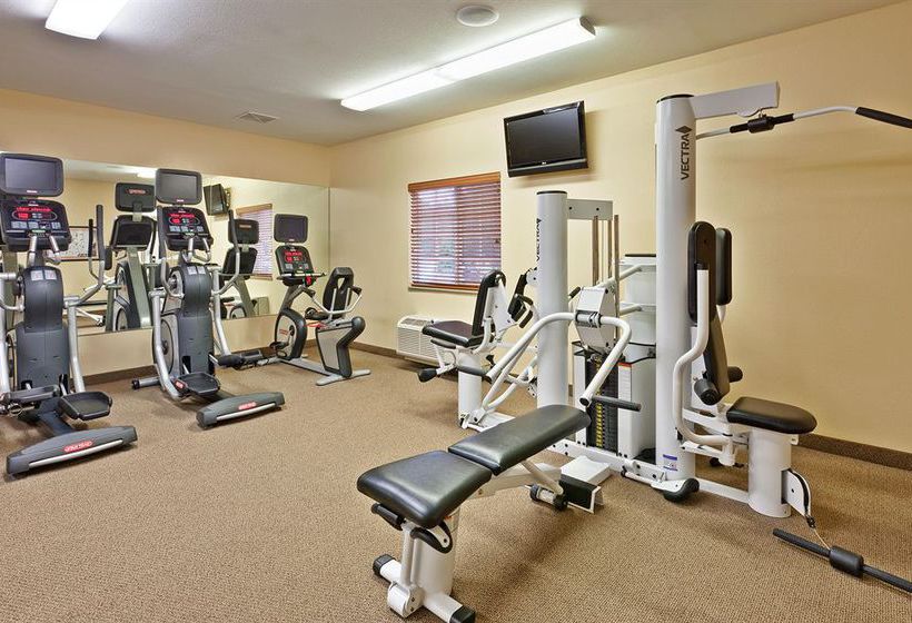 Candlewood Suites Buffalo Amherst 