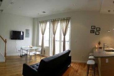 Williamsburg Apartment  Brooklyn