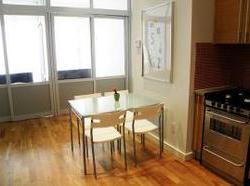 Metropolitan Williamsburg Apartment Brooklyn