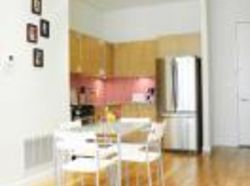 Metropolitan Williamsburg Apartment  | Brooklyn | Nueva York | United States 1
