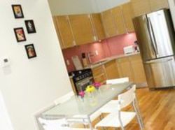 Metropolitan Williamsburg Apartment  | Brooklyn | Nueva York | United States 11