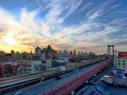 Williamsburg Apartment 
