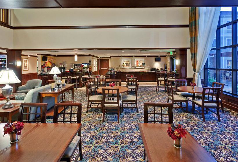 Hotel Staybridge Suites Buffalo-Airport 