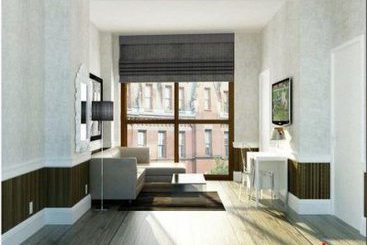 Hotel 718 Brooklyn  | Brooklyn | Nueva York | United States 3