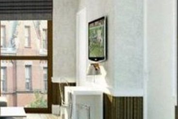 Hotel 718 Brooklyn  | Brooklyn | Nueva York | United States 5