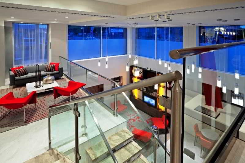 Hotel Fairfield Inn & Suites New York Brooklyn Nueva York