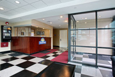Hotel Days Inn Bronx Yankee Stadium  | Bronx | Nueva York | United States 1