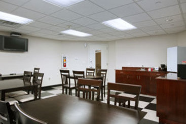 Hotel Days Inn Bronx Yankee Stadium  | Bronx | Nueva York | United States 2