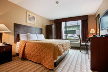 Hotel Days Inn Bronx Yankee Stadium  | Bronx | Nueva York | United States 3