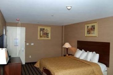 Hotel Days Inn Bronx Yankee Stadium  | Bronx | Nueva York | United States 4