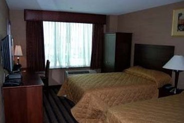 Hotel Days Inn Bronx Yankee Stadium  | Bronx | Nueva York | United States 5
