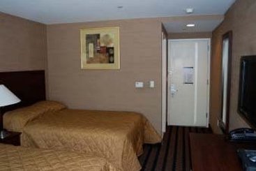 Hotel Days Inn Bronx Yankee Stadium  | Bronx | Nueva York | United States 6