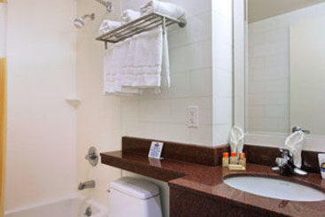 Hotel Days Inn Bronx Yankee Stadium  | Bronx | Nueva York | United States 7
