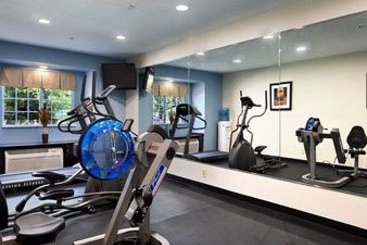 Microtel Inn & Suites Bath  | Bath | Nueva York | United States 6