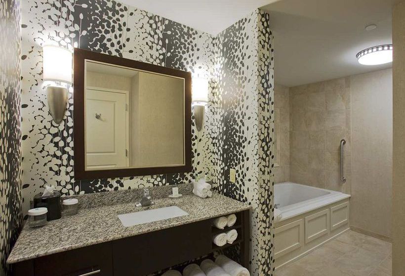 Hotel Embassy Suites Buffalo  | Buffalo | Nueva York | United States 1