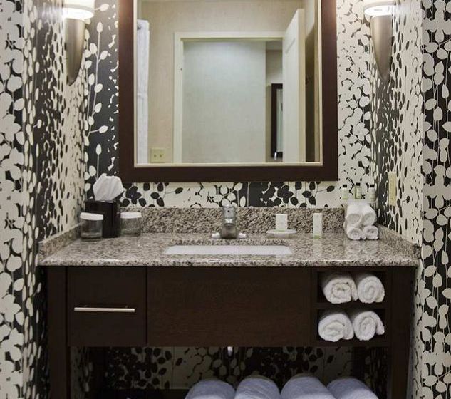 Hotel Embassy Suites Buffalo  | Buffalo | Nueva York | United States 11