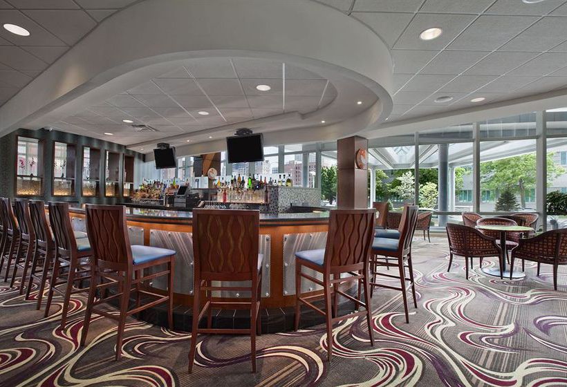 Hotel Embassy Suites Buffalo  | Buffalo | Nueva York | United States 13