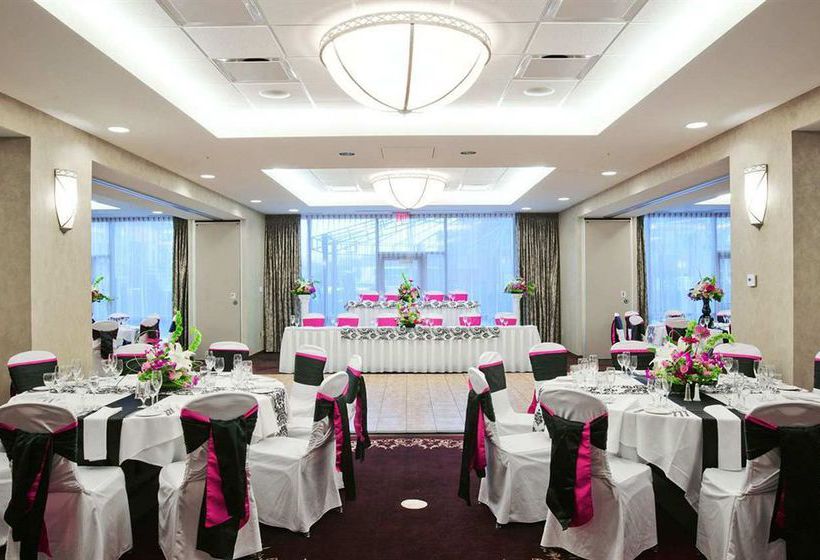 Hotel Embassy Suites Buffalo  | Buffalo | Nueva York | United States 15