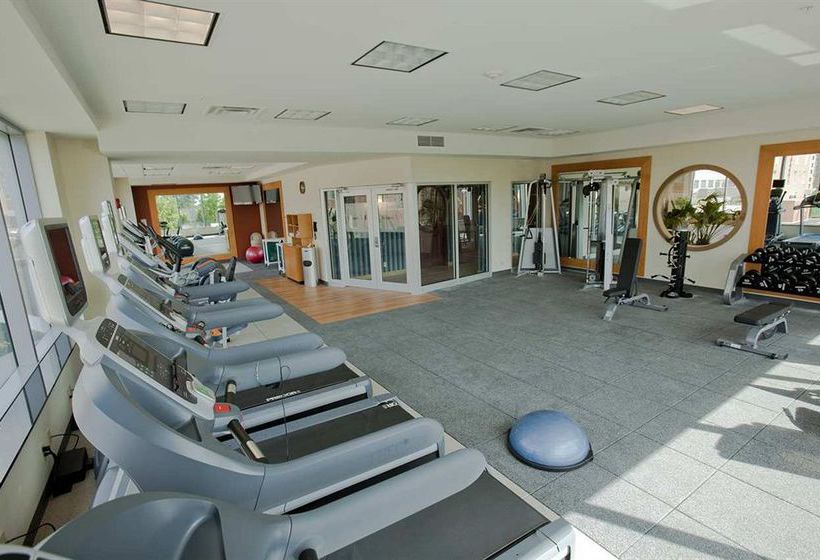 Hotel Embassy Suites Buffalo  | Buffalo | Nueva York | United States 16