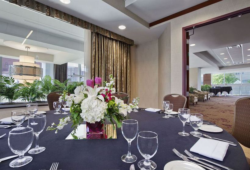 Hotel Embassy Suites Buffalo  | Buffalo | Nueva York | United States 17