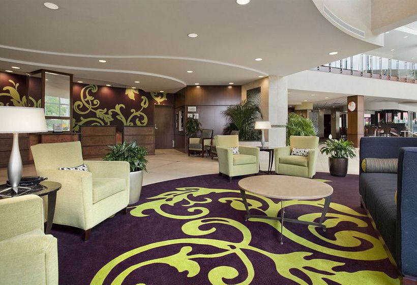 Hotel Embassy Suites Buffalo  | Buffalo | Nueva York | United States 18