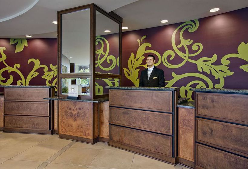 Hotel Embassy Suites Buffalo  | Buffalo | Nueva York | United States 19