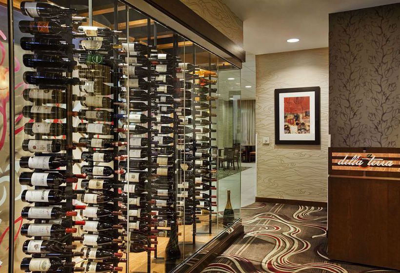 Hotel Embassy Suites Buffalo  | Buffalo | Nueva York | United States 2