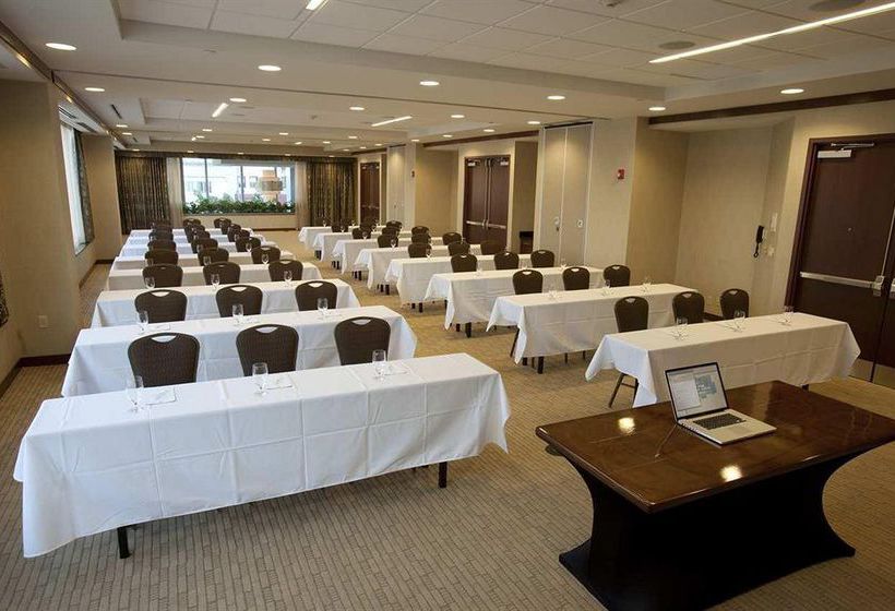 Hotel Embassy Suites Buffalo  | Buffalo | Nueva York | United States 20