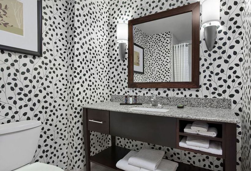 Hotel Embassy Suites Buffalo  | Buffalo | Nueva York | United States 3