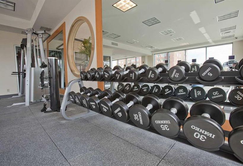 Hotel Embassy Suites Buffalo  | Buffalo | Nueva York | United States 4