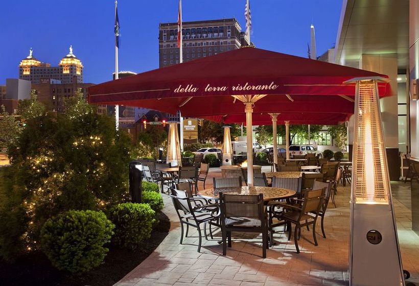 Hotel Embassy Suites Buffalo  | Buffalo | Nueva York | United States 5