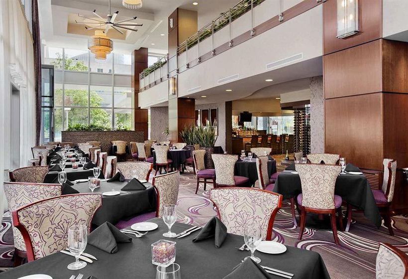 Hotel Embassy Suites Buffalo  | Buffalo | Nueva York | United States 6