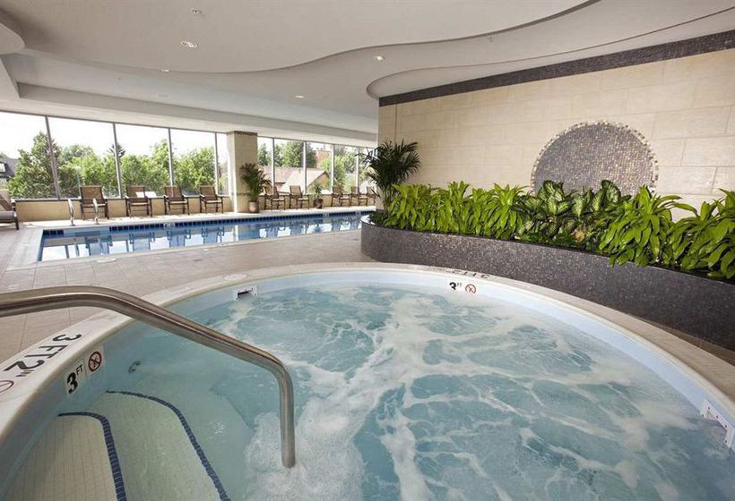 Hotel Embassy Suites Buffalo  | Buffalo | Nueva York | United States 7