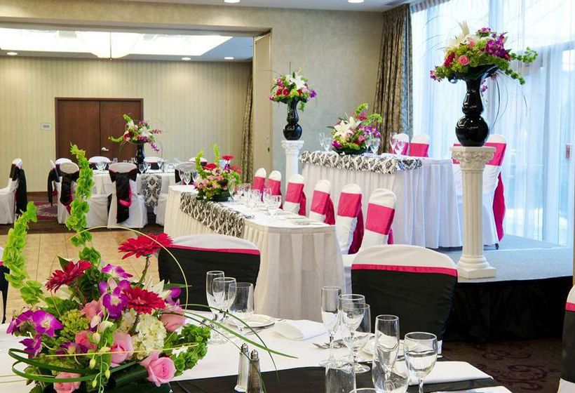 Hotel Embassy Suites Buffalo  | Buffalo | Nueva York | United States 8