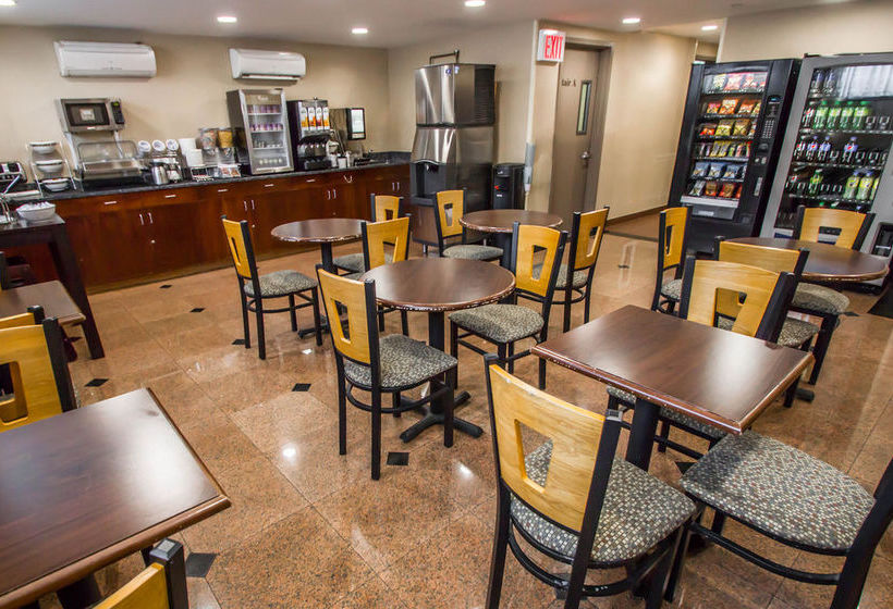 Hotel Sleep Inn Brooklyn Nueva York