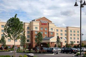 Hotel Fairfield Inn & Suites Buffalo Airport  | Buffalo | Nueva York | United States 1