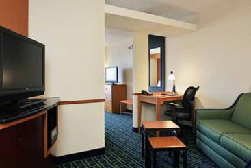 Hotel Fairfield Inn & Suites Buffalo Airport  | Buffalo | Nueva York | United States 12