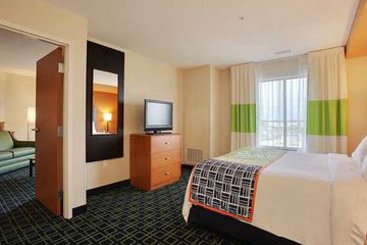 Hotel Fairfield Inn & Suites Buffalo Airport  | Buffalo | Nueva York | United States 13
