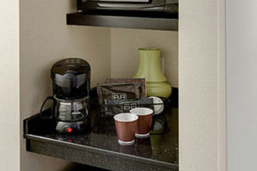 Hotel Fairfield Inn & Suites Buffalo Airport  | Buffalo | Nueva York | United States 14