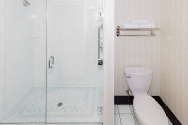 Hotel Fairfield Inn & Suites Buffalo Airport  | Buffalo | Nueva York | United States 15