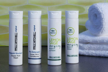 Hotel Fairfield Inn & Suites Buffalo Airport  | Buffalo | Nueva York | United States 16