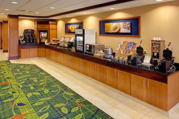 Hotel Fairfield Inn & Suites Buffalo Airport  | Buffalo | Nueva York | United States 19
