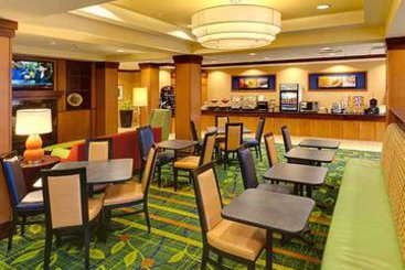 Hotel Fairfield Inn & Suites Buffalo Airport  | Buffalo | Nueva York | United States 20