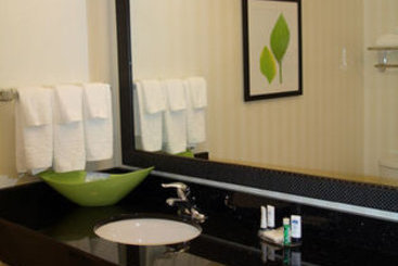Hotel Fairfield Inn & Suites Buffalo Airport  | Buffalo | Nueva York | United States 3
